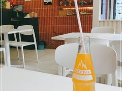 大堂-螺小胖柳州螺蛳粉(钟楼总店)
