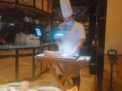 -小放牛炒菜馆(三丰店)