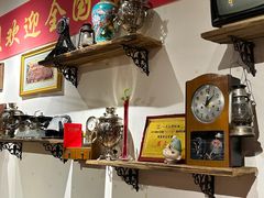 -那些年记忆烧烤