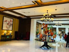 -太湖饭店·寄畅轩中餐厅