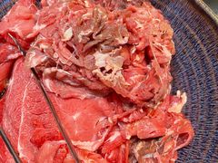 -万象·复兴号鲜肉烤肉海鲜自助(升级店)