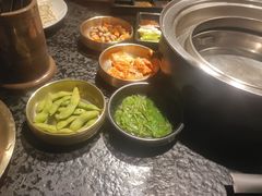 -九田家黑牛烤肉料理(宽城万达店)