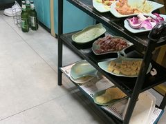 -牛犇炭火烤肉·鲜切烤肉(承德总店)