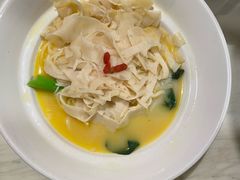 -桂满陇·西湖船宴(平安金融中心店)