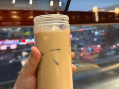 -劳顶笨咖啡(益华广场店)