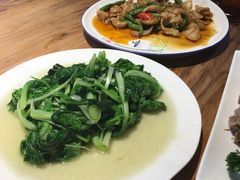 -爷爷的草帽·海鲜馆(孙塘路店)