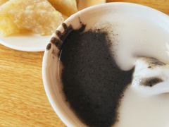-杨记杏仁茶(椰园店)