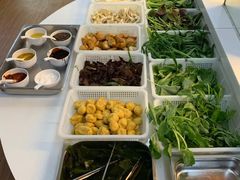 -文星素食(兴华路店)