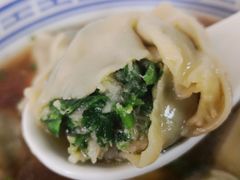 -古徽州馄饨店(宝安路店)