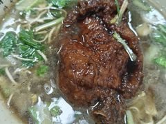 -无名氏面馆(邮电路店)