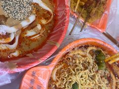 -安发瞧麻辣烫(总店)