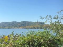 -湖畔居茶楼(湖滨店)