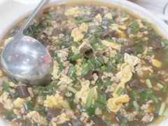 -渔民船说·北塘海鲜·天津菜·海肠捞饭(北塘古镇店)
