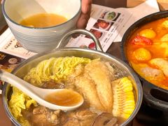 -袁记云饺的猜想(东方宝泰首店)