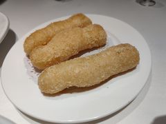 传统糖饺子-天然台1908(中建广场店)