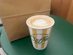 橘皮摩卡-YOLO COFFEE悠乐咖啡
