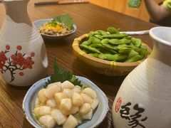 -鸟亭·居酒屋(青年路店)