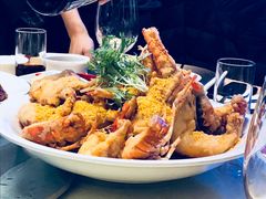 -上海衡山路十二号华邑酒店