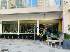 -RAC BAR(安福路店)