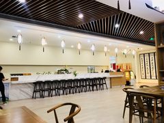 大堂-滴水坊(星云文教馆店)