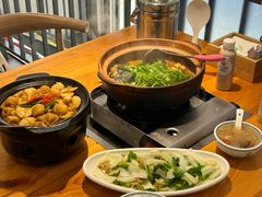 -九道菜有鸡鱼头(石鼓路店)