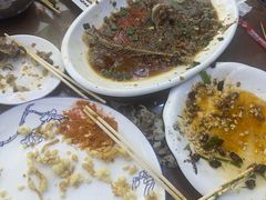 -连池鱼豆味坊(风景区店)