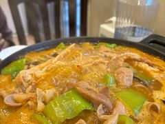 -湘肠香火锅店(团结湖店)