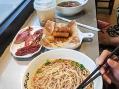 -张太和本帮面·现炒浇头(梅园店)