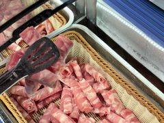 -言玖鲜火锅串串披萨自助(益田假日店)