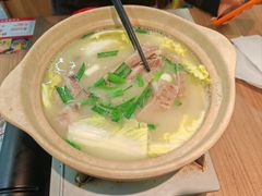 -兰州陈记牛肉面 ·烧烤· 铜锅涮肉(万达店)