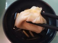 -食惠里小笼包面馆(越秀店)