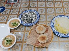 -清真·鸦儿李记·小馆(后海店)