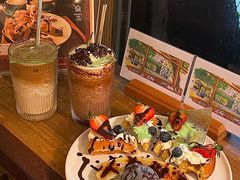 -西关84·History·Art·Cafe