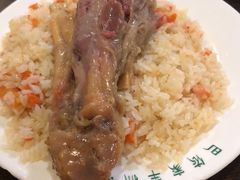 -巴依家新疆手抓饭(菱角湖万达店)