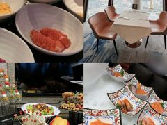 -太平洋海底世界