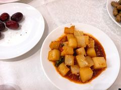 -湖锦酒楼·32年地道湖北菜(光谷店)