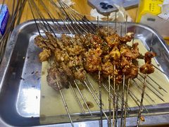 烤肉-清真·马峰烤肉(小学习北巷店)