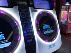 -明日世界电玩城(之心城店)