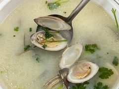 -明记海鲜大排档(巽寮湾店)