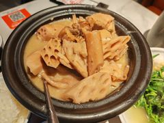 -秋色客家菜(南山店)