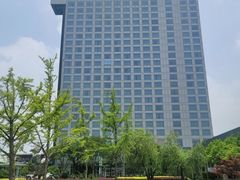 -上海浦东康桥绿地假日酒店