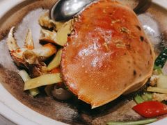-同庆楼(奥体中心店)