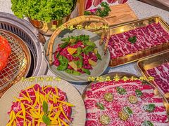 -炭之家·齐齐哈尔非遗烤肉·鲜切直供(中央大街店)