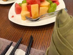 -浙江西子宾馆·瑶园咖啡厅