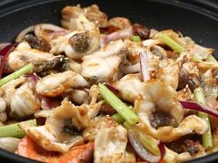 -谭厨中山传家菜.乳鸽.脆鲩鱼(华强北中航城店)