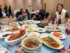 -钱塘宴(东站西子国际店)