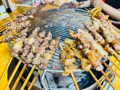 -源味居手把签烧烤(长春一店)