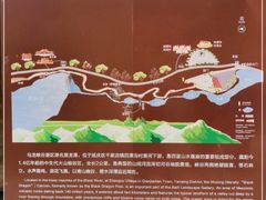 -百里山水画廊乌龙峡谷