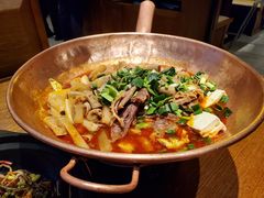 -云海肴·汽锅鸡·云南菜(苏州中心店)