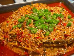-乔街深夜食堂·小龙虾·高压锅生蚝(杭州总店)